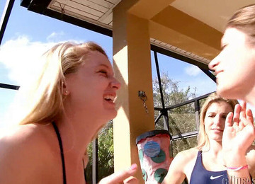 Underwater Drowning, Drowning, Swim