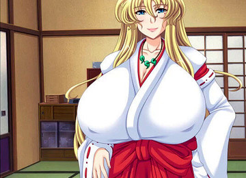 Suck Off, Hentai, Senior