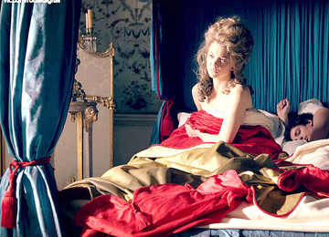 Hot Sex, Passionate Sex, Movie Sex Scene