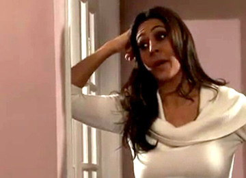 Girl-on-girl, Les Girls