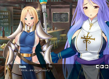 Impregnate, Big Boobs