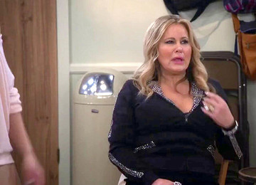 Kate Dennings, Recent, Jennifer Coolidge Nude Videos