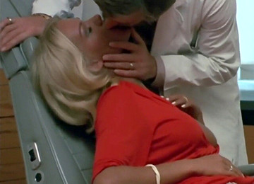 Barbara, Dentista, Without Her Permision