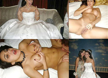 Before After, Before Wedding, Marriage