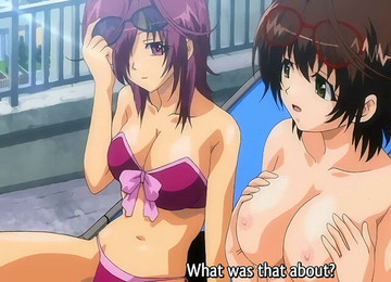 Fellatio, Lovemaking, Big Boobs