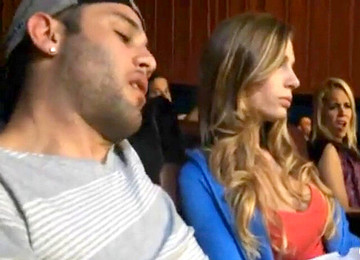 Tamil College Loverse Sex, Hiding Cock