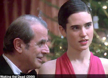 Celebridades, Prominente Nackt, Jennifer