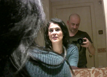 Mature Espanol, Bbw Outside