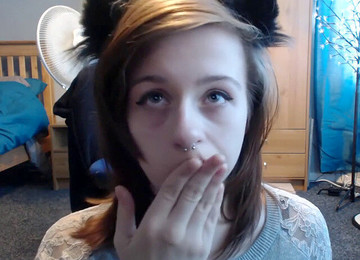 Emo Teen, Punk, Cute Teen