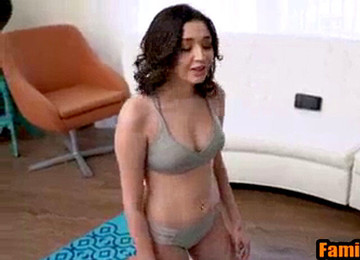 Family Gym, Couple Fantasy, Recent