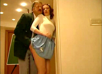 Oldandyoung, Dark-haired