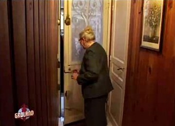 Fiesta De Abuelas Calientes