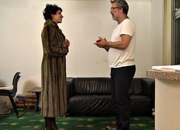 Bdsm Milf Tied And Fucked