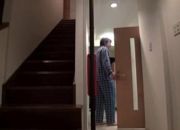 Excitement At Wife's Sisters