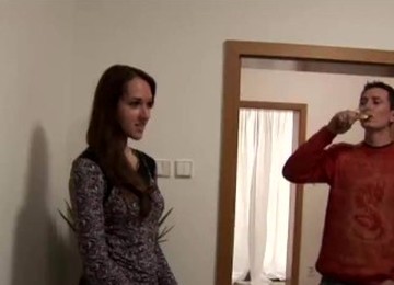 Swingers Party Fun 1/1 03h12