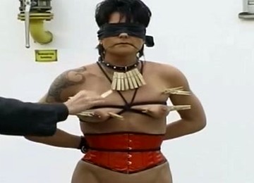 German SADOMASOCHISM #12