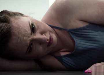 Teens Rectal Exam Escalated Into A Quickie Anal Fuck