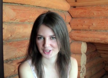 Aletta & Alina Joung & Annabelle & Polli In Hardcore Fucking Showing College Sex Life