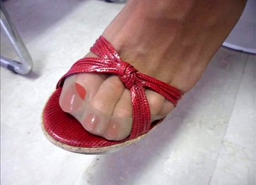 Super Erotic Office 15!!!