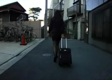 Japanese SADOMASOCHISM - Naoko