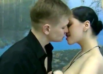 Film School Girls Being Taught Sex Ed!!!