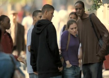 Margaret (2011) Anna Paquin