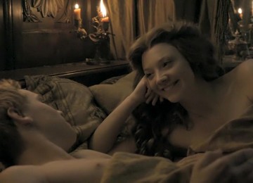 Game Of Thrones S05E03 (2015) - Natalie Dormer, Xena Avramidis And Others