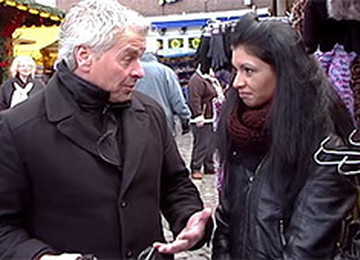 Grandpa Picks Up Skinny Teen - MagmaFilm