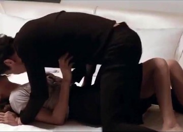 Horny Creampie, Korean Adult Clip