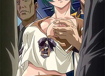 Wapanese Fans Come And Enjoy This Animated Porn Movie