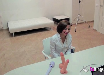 Filling The Tight Butthole Of A Filthy Skank Ris Dar