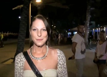 My Chubby Wife Silvia Demands Me To Fuck Her