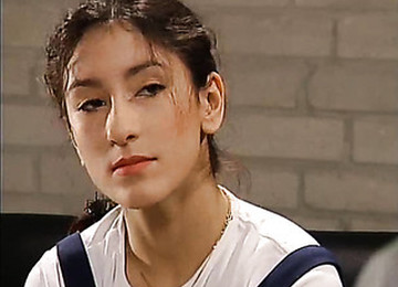 Teen Is Taken Hard By An Older Man