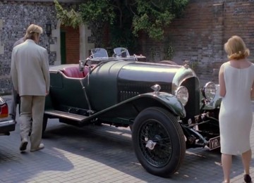 Close My Eyes 1991 With Lauren Ambrose