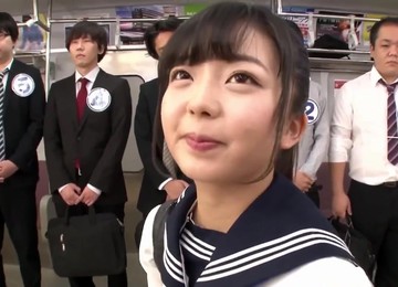 Who Touched It? - ANALDIN