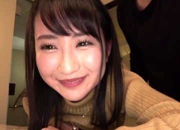 Nipponese Naughty Babe Crazy Porn Video