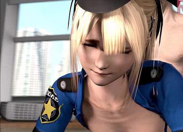 3 Dimensional, Tomb Raider, Life Is Strange