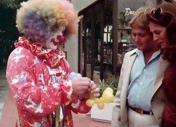 The 1st One Of Family Fun-1980 - Retro Classic Porn With Busty Women