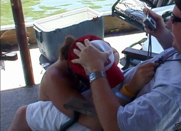 Behind The Scenes Anal, First Time Blowjob, Behind The Scenes Fun