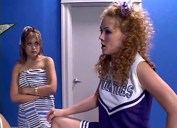 Eroszak, Hollander, Sommersprossen