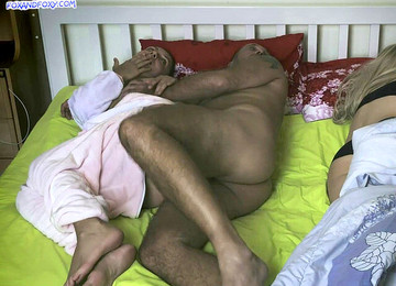 Father Fucks Stepdaughter Lisa Fox 2 Hot Episodes