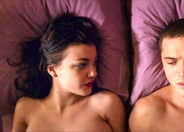 Love 2015, Hairy Pussy, Aomi