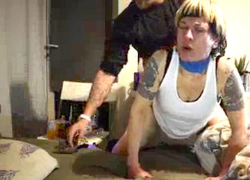 Ugly Milf, Moche, Ugly Longest