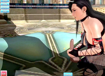 Teenager, Anime, Youthful