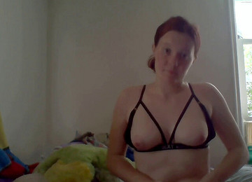 Spycam Teen Masturbate, Daddy, Jerk Daddy