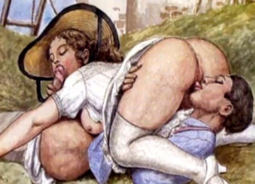 Erotic Art, Erotic-art