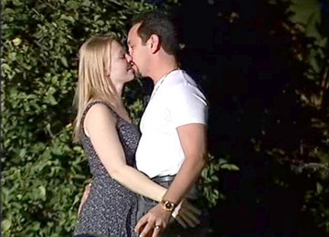 Underwater Drowning Fetish, Lube