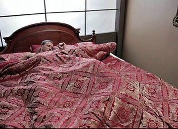 Throating Slut Takes A Bashing Down Her Throat