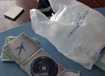 Strict Babysitter Spanking Pt 1