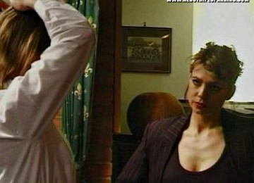 Just Another Day At St Stripes Part 1